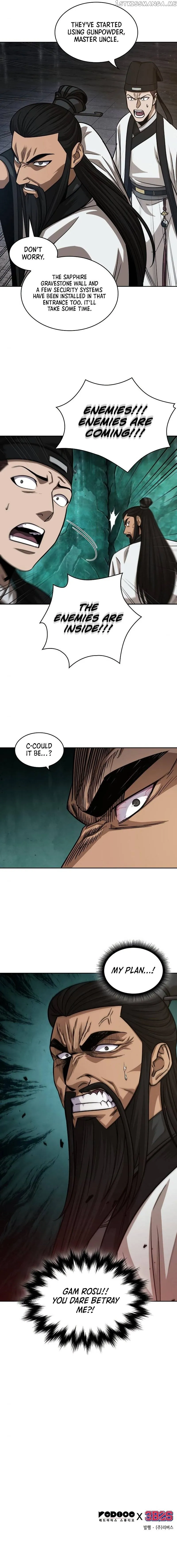 Nano Machine Chapter 149 Online - página 10
