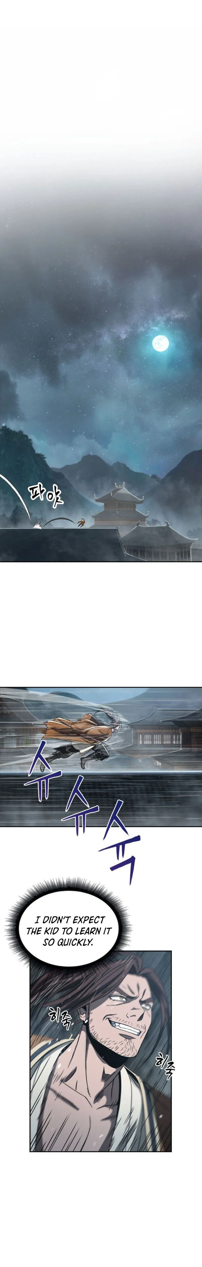 Nano Machine Chapter 15 Online - página 2