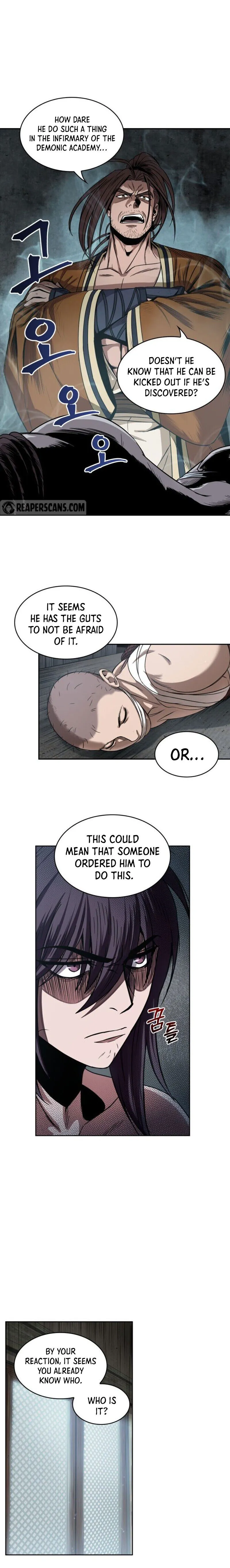 Nano Machine Chapter 15 Online - página 9