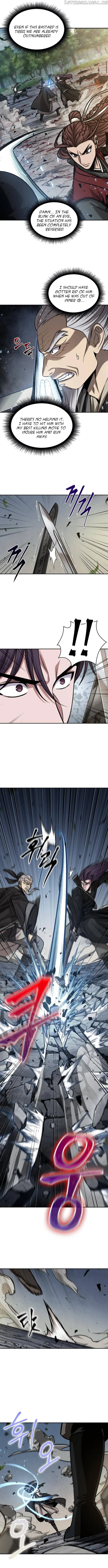 Nano Machine Chapter 152 Online - página 2