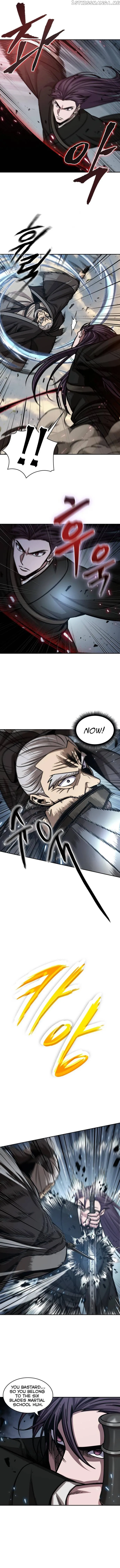 Nano Machine Chapter 152 Online - página 4