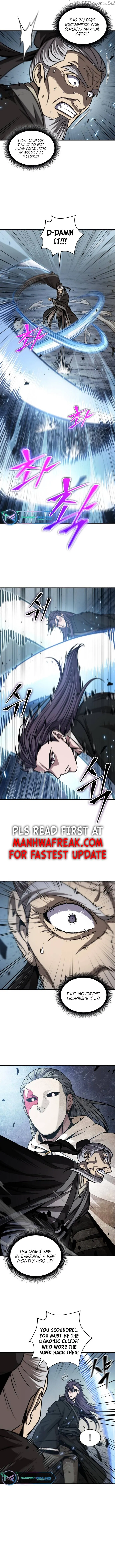 Nano Machine Chapter 152 Online - página 5