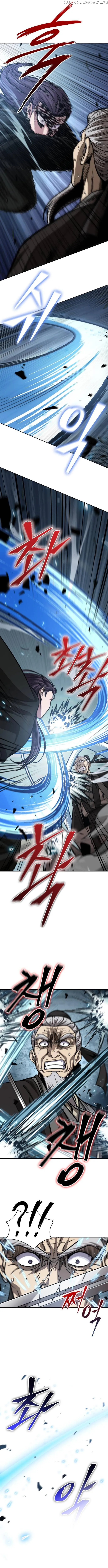 Nano Machine Chapter 152 Online - página 8