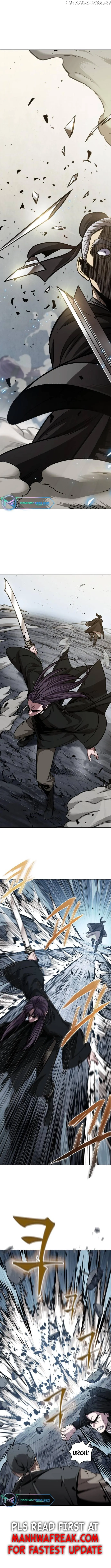 Nano Machine Chapter 152 Online - página 9