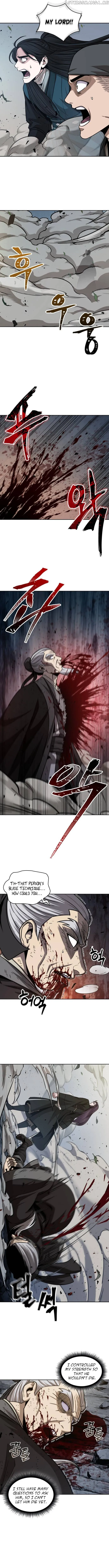 Nano Machine Chapter 152 Online - página 10
