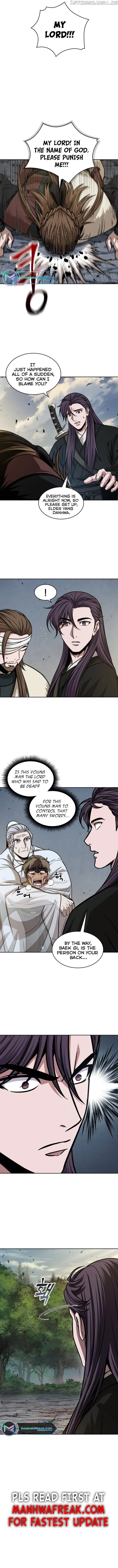 Nano Machine Chapter 152 Online - página 11