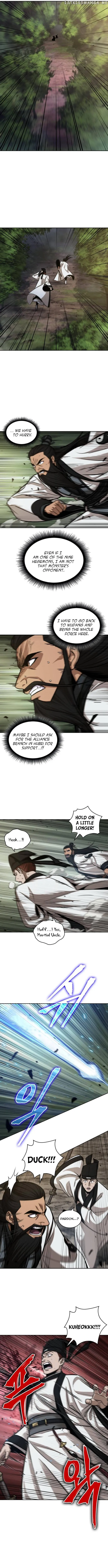 Nano Machine Chapter 152 Online - página 12