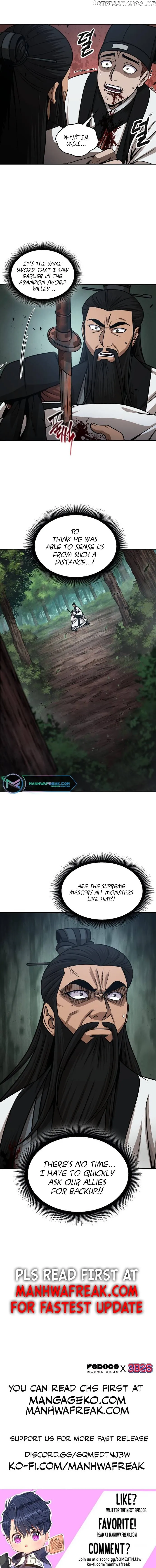 Nano Machine Chapter 152 Online - página 13