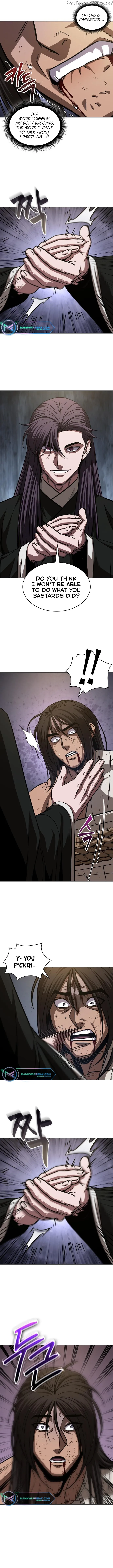 Nano Machine Chapter 154 Online - página 4