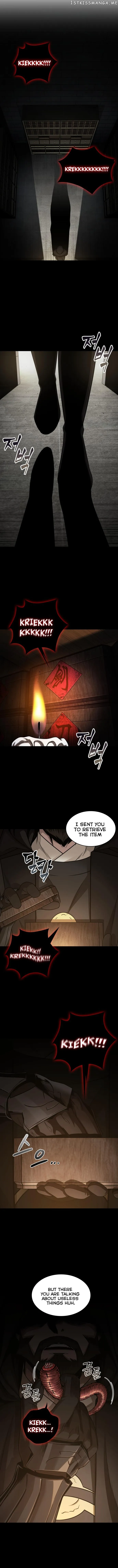 Nano Machine Chapter 154 Online - página 7