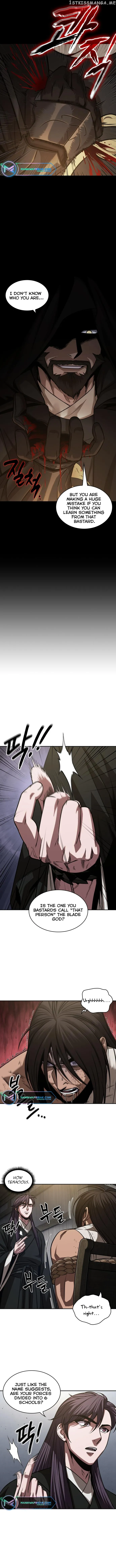 Nano Machine Chapter 154 Online - página 8