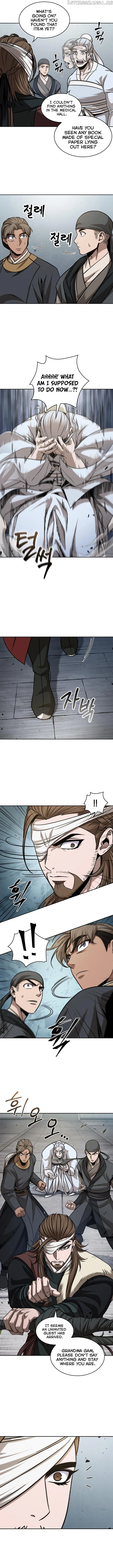Nano Machine Chapter 154 Online - página 11