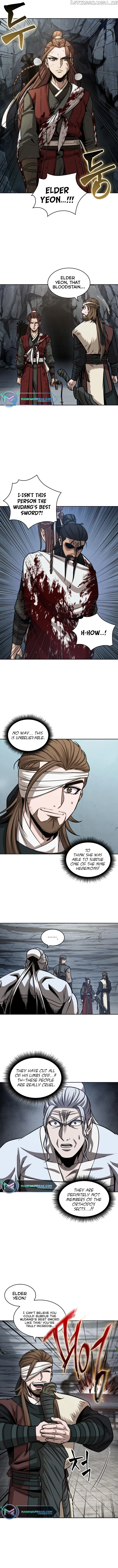 Nano Machine Chapter 154 Online - página 12