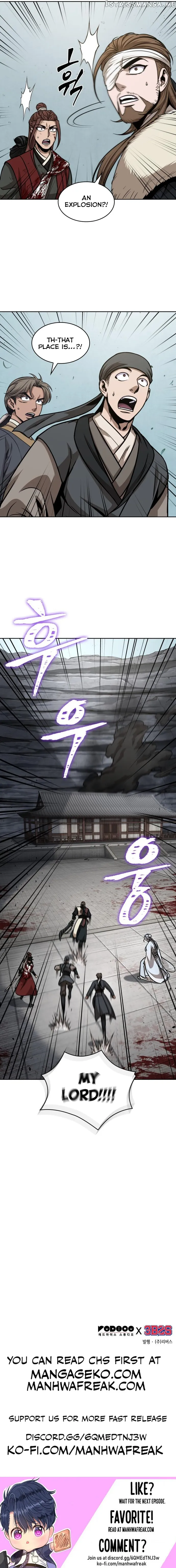 Nano Machine Chapter 154 Online - página 13