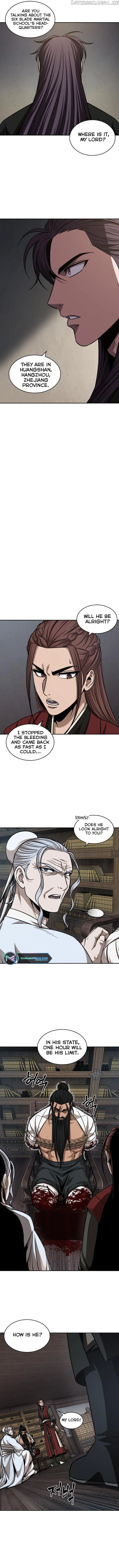 Nano Machine Chapter 155 Online - página 5