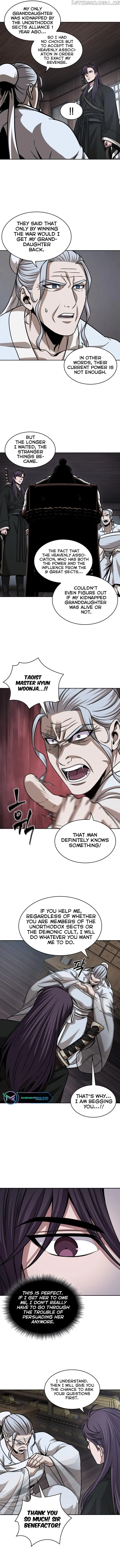 Nano Machine Chapter 155 Online - página 7