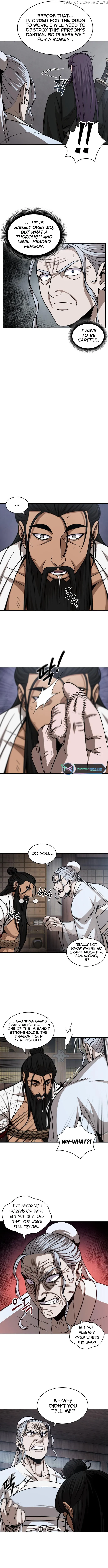 Nano Machine Chapter 155 Online - página 8