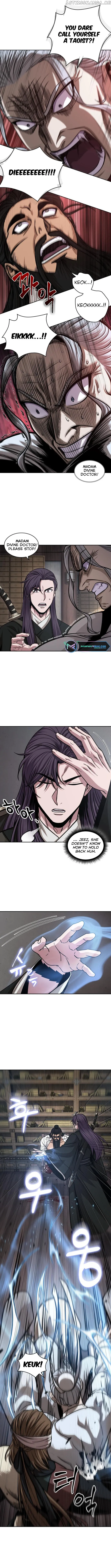 Nano Machine Chapter 155 Online - página 10