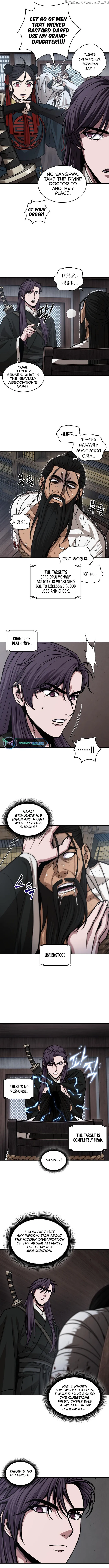 Nano Machine Chapter 155 Online - página 11