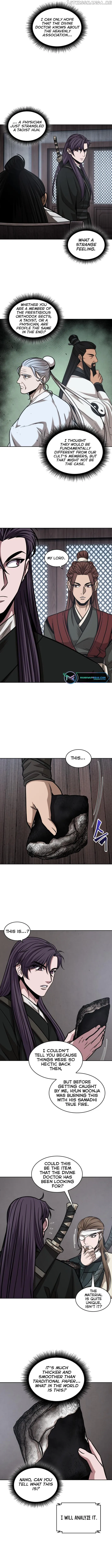 Nano Machine Chapter 155 Online - página 12