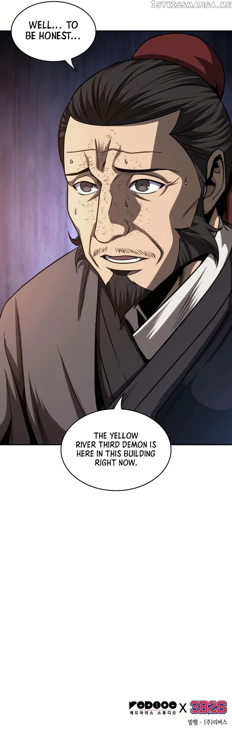 Nano Machine Chapter 158 Online - página 10