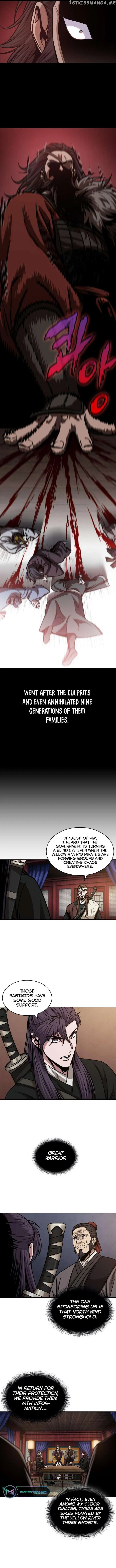 Nano Machine Chapter 159 Online - página 4