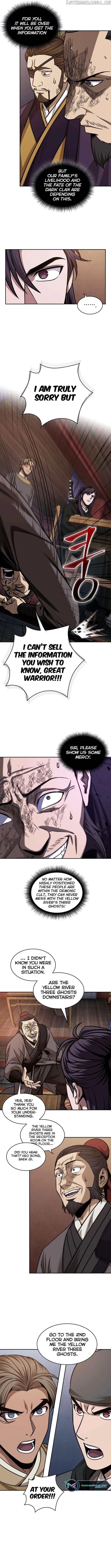 Nano Machine Chapter 159 Online - página 5