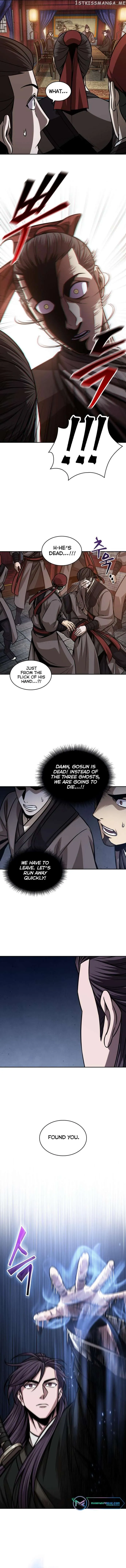 Nano Machine Chapter 159 Online - página 7