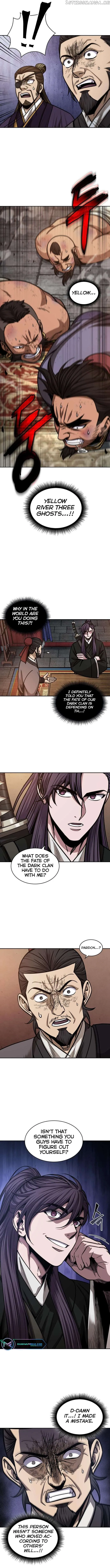 Nano Machine Chapter 159 Online - página 9