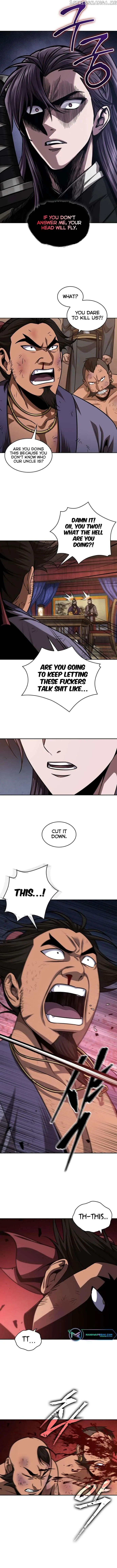 Nano Machine Chapter 159 Online - página 11