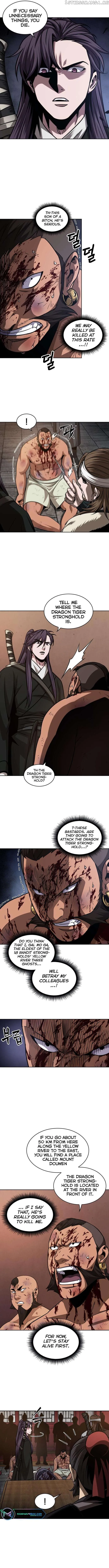 Nano Machine Chapter 159 Online - página 12