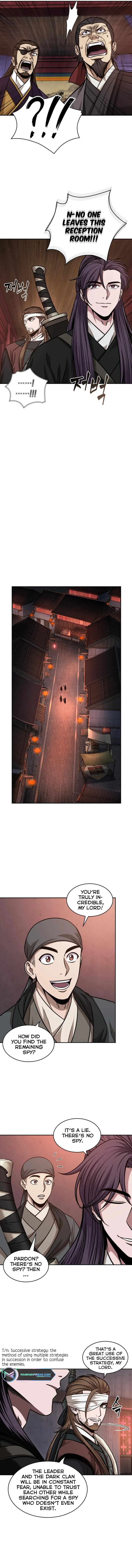 Nano Machine Chapter 160 Online - página 5