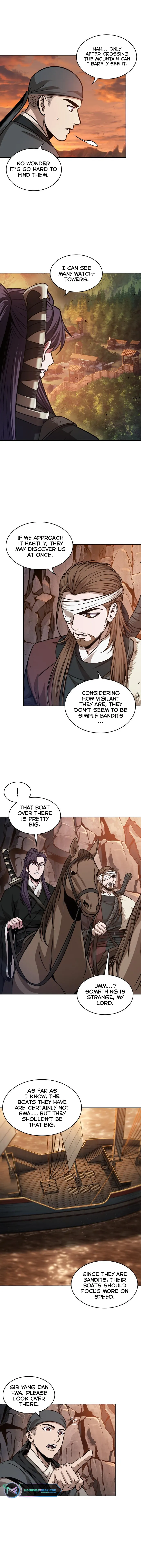 Nano Machine Chapter 160 Online - página 7