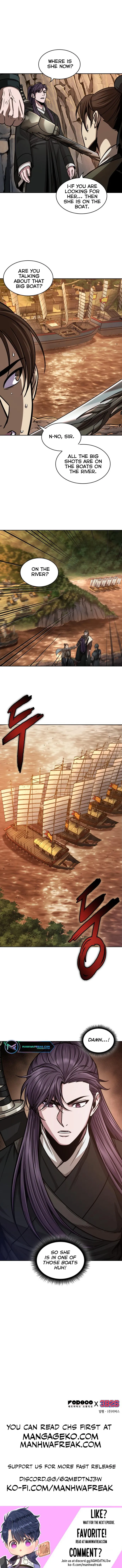 Nano Machine Chapter 160 Online - página 13
