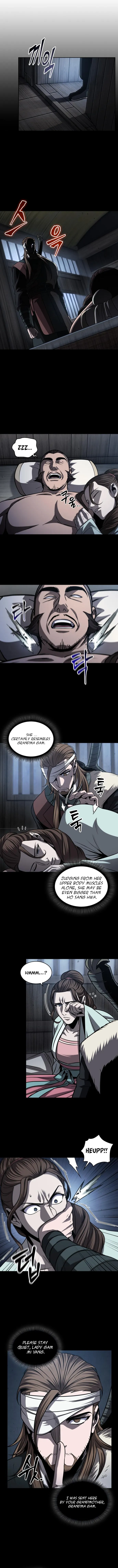 Nano Machine Chapter 161 Online - página 5