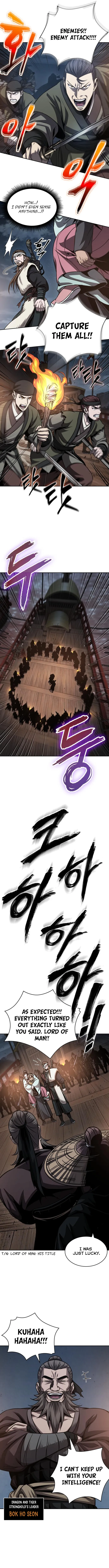 Nano Machine Chapter 161 Online - página 7