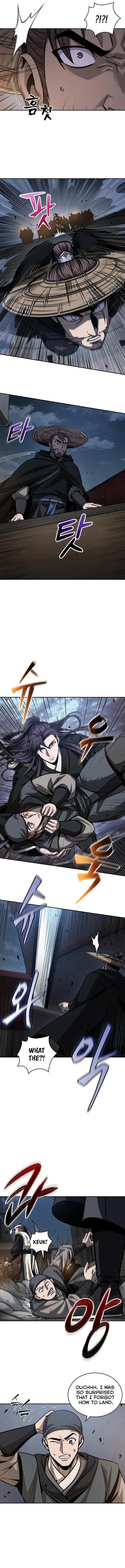 Nano Machine Chapter 161 Online - página 11