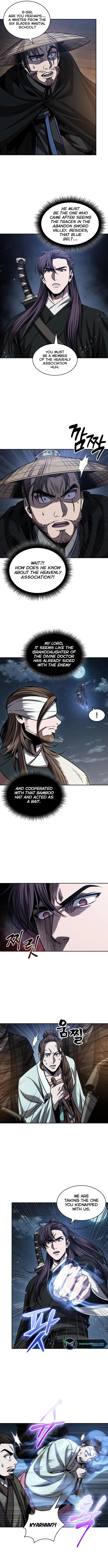 Nano Machine Chapter 162 Online - página 2