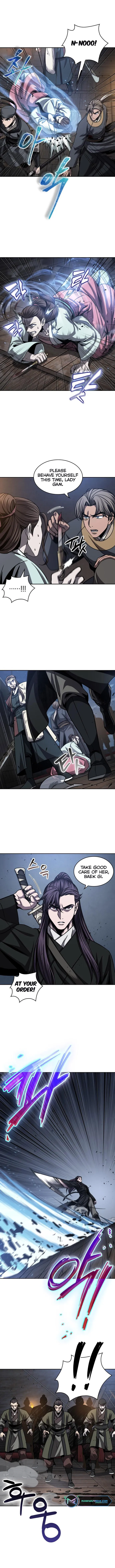 Nano Machine Chapter 162 Online - página 3