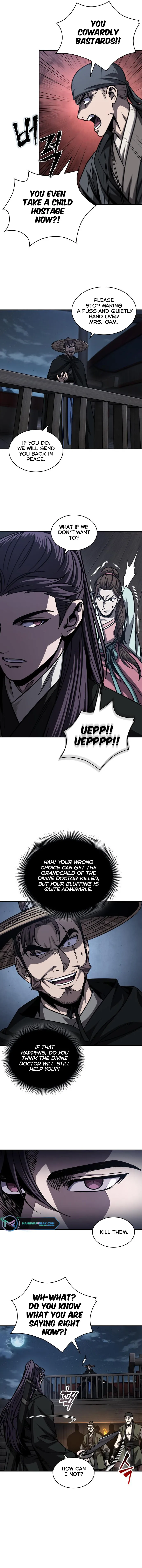Nano Machine Chapter 162 Online - página 6