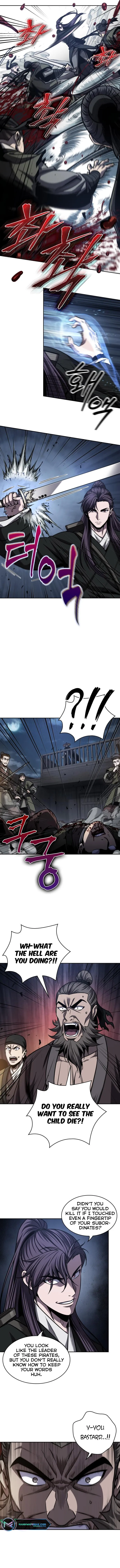 Nano Machine Chapter 162 Online - página 7