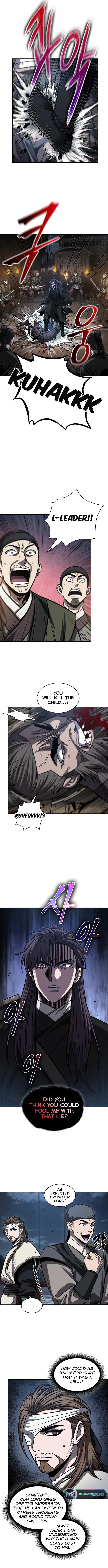 Nano Machine Chapter 162 Online - página 9