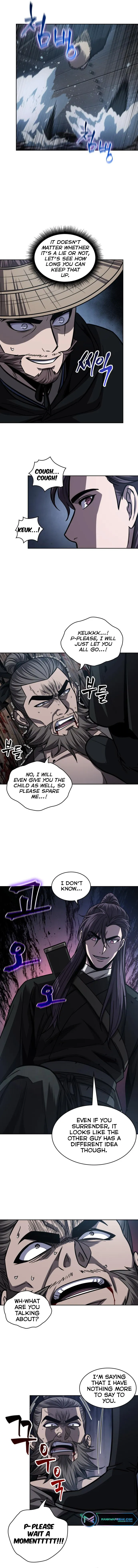 Nano Machine Chapter 162 Online - página 11