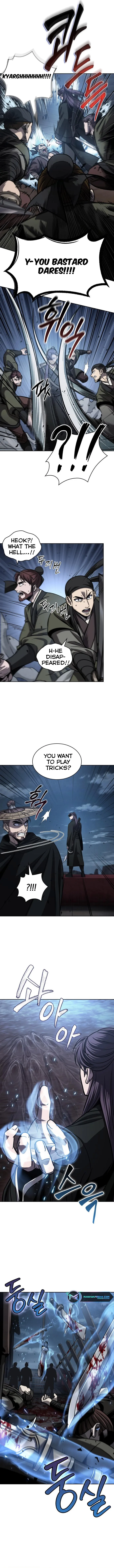 Nano Machine Chapter 162 Online - página 12