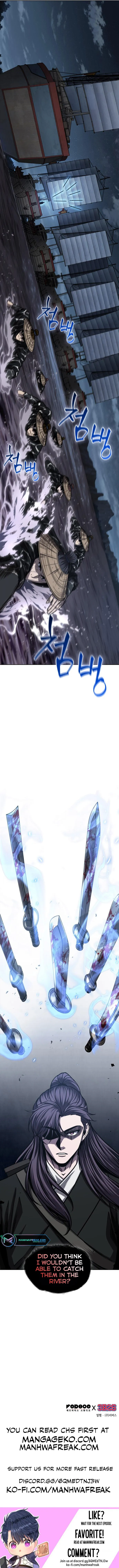 Nano Machine Chapter 162 Online - página 13
