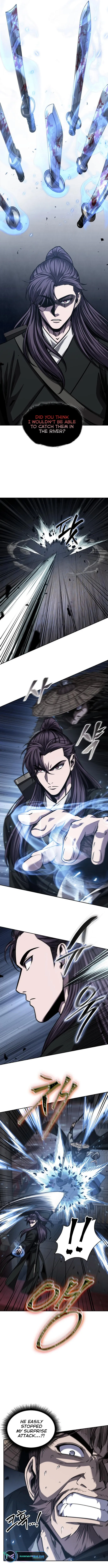 Nano Machine Chapter 163 Online - página 2