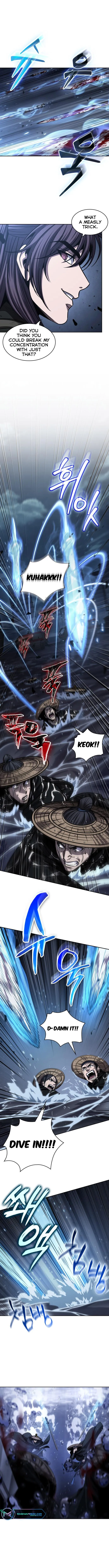 Nano Machine Chapter 163 Online - página 3