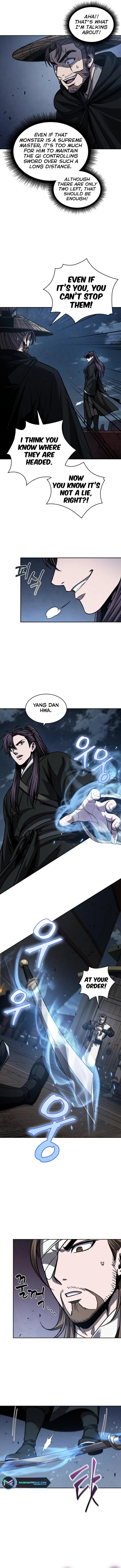 Nano Machine Chapter 163 Online - página 4