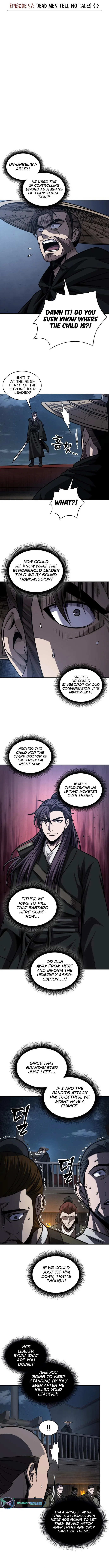 Nano Machine Chapter 163 Online - página 6