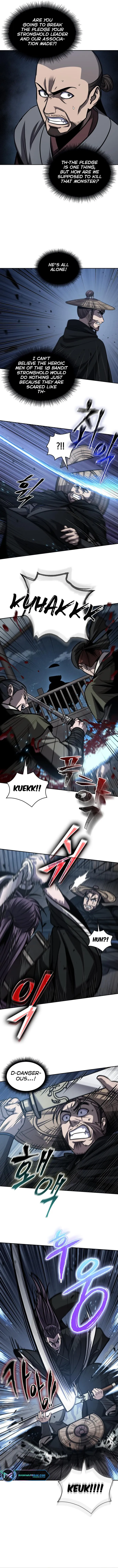 Nano Machine Chapter 163 Online - página 7
